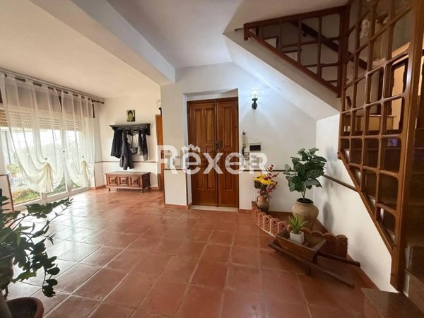 casa indipendente in vendita a Palizzi