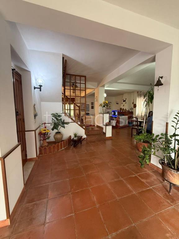 casa indipendente in vendita a Palizzi