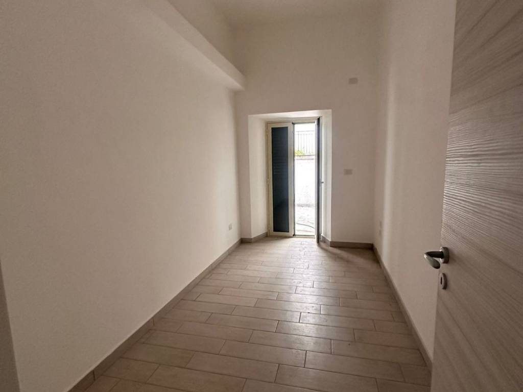 appartamento in vendita a Palizzi in zona Palizzi Marina