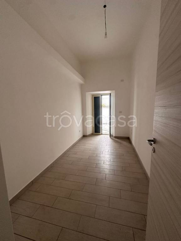 appartamento in vendita a Palizzi