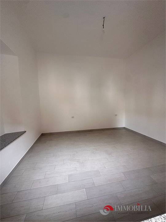 appartamento in vendita a Palizzi in zona Palizzi Marina