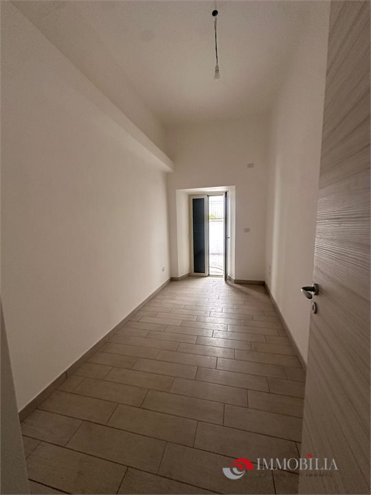 appartamento in vendita a Palizzi in zona Palizzi Marina