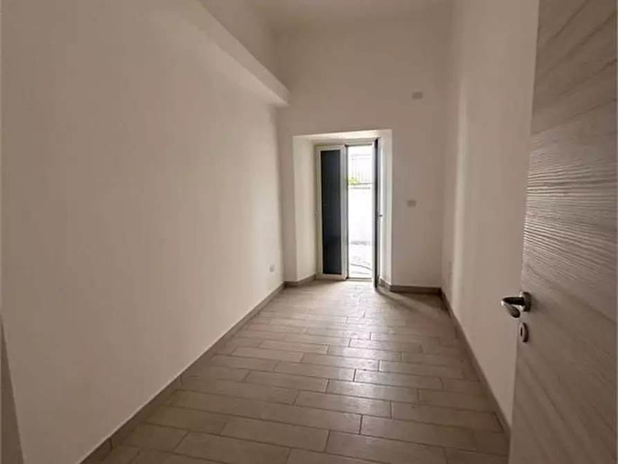 appartamento in vendita a Palizzi