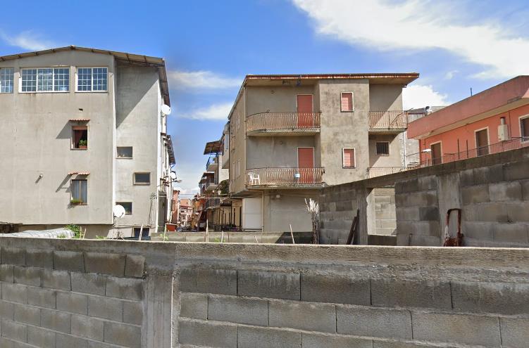appartamento in vendita a Palmi in zona Sant'Elia