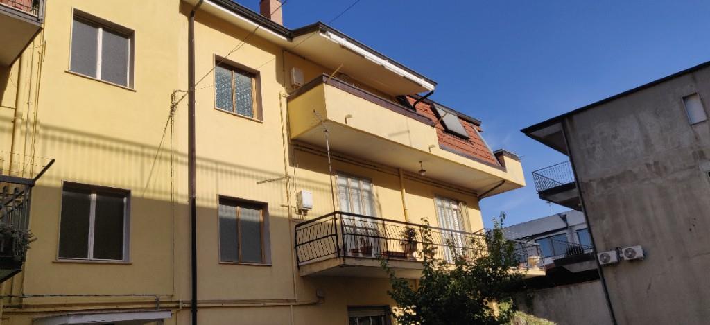 appartamento in vendita a Palmi