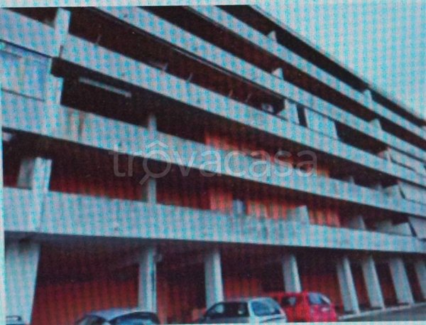 appartamento in vendita a Palmi