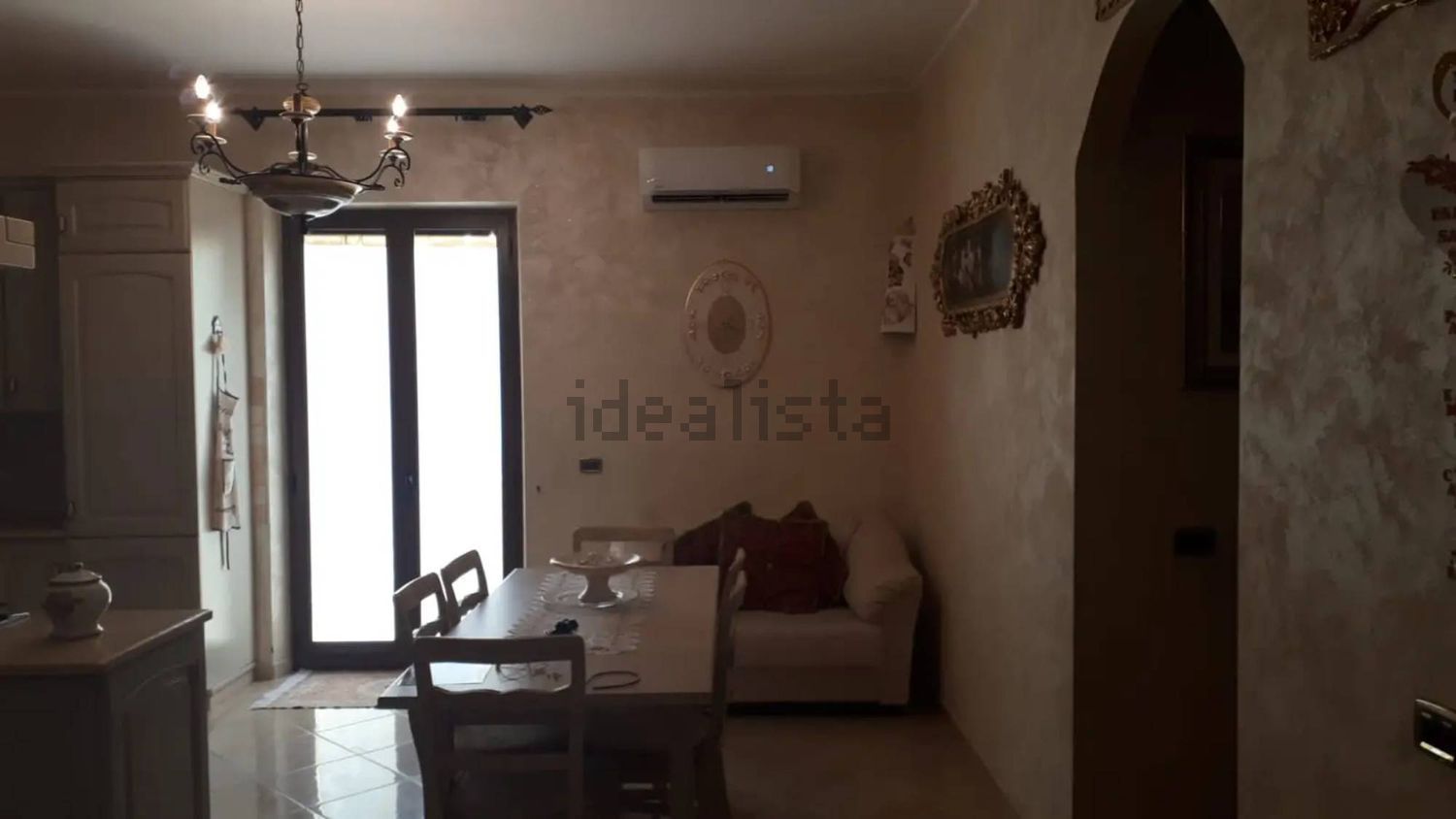 appartamento in vendita a Palmi in zona Tonnara