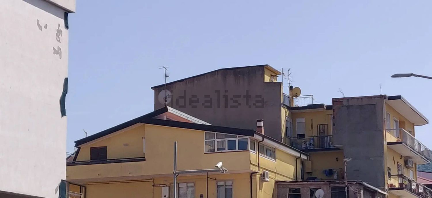 appartamento in vendita a Palmi