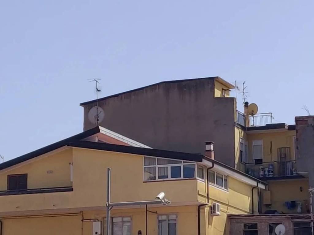 appartamento in vendita a Palmi