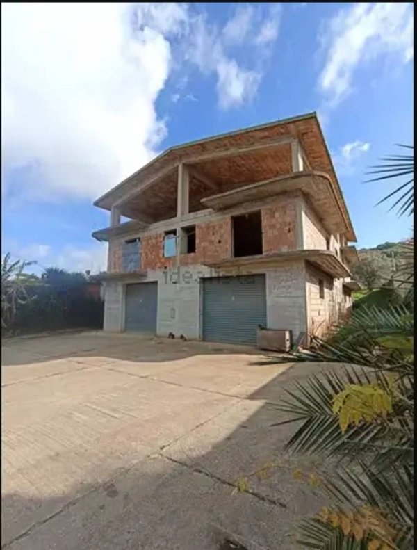 appartamento in vendita a Palmi