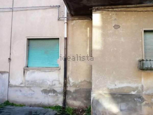 appartamento in vendita a Palmi