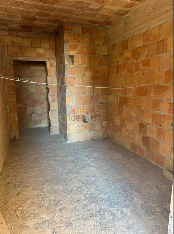 appartamento in vendita a Palmi