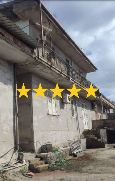 appartamento in vendita a Palmi