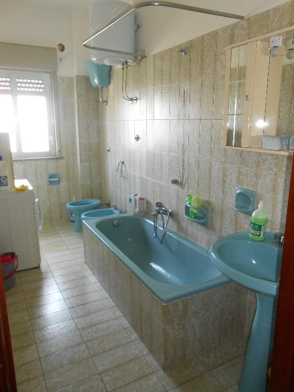 appartamento in vendita a Palmi in zona Taureana