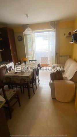 appartamento in vendita a Palmi