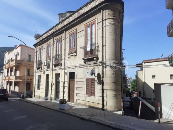 appartamento in vendita a Palmi