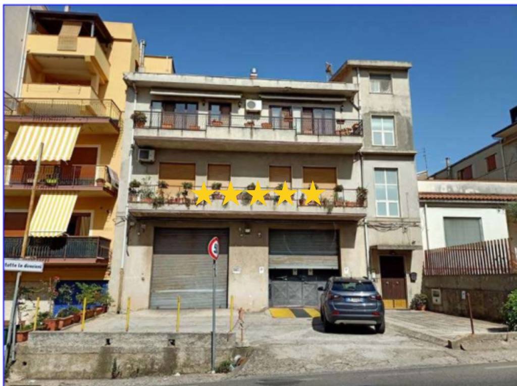 appartamento in vendita a Palmi
