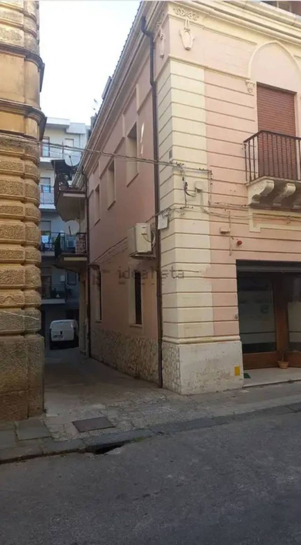 appartamento in vendita a Palmi