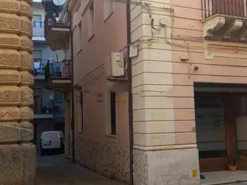 appartamento in vendita a Palmi