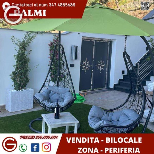 appartamento in vendita a Palmi in zona Tonnara