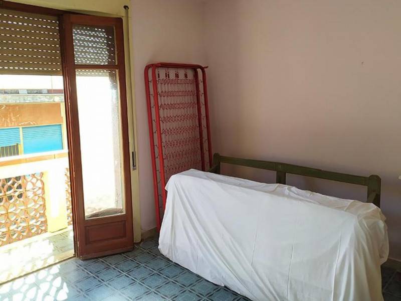 appartamento in vendita a Palmi in zona Pietrenere