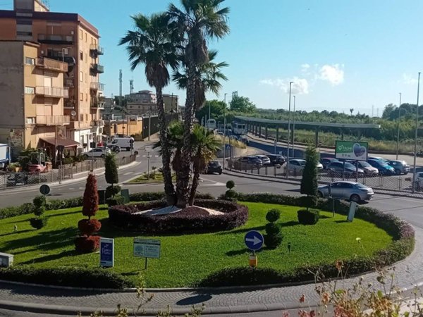 appartamento in vendita a Palmi