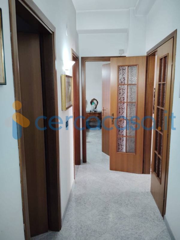 appartamento in vendita a Palmi