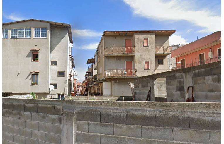appartamento in vendita a Palmi in zona Sant'Elia