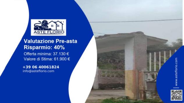 appartamento in vendita a Palmi