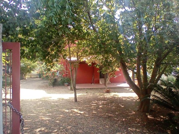 casa indipendente in vendita a Palmi in zona Scinà