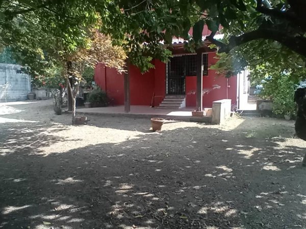 casa indipendente in vendita a Palmi in zona Scinà
