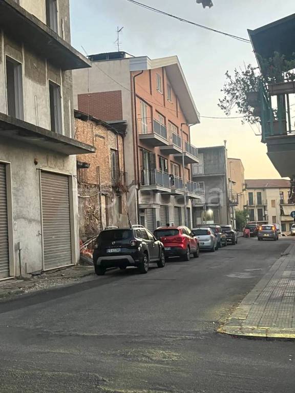 casa indipendente in vendita a Palmi