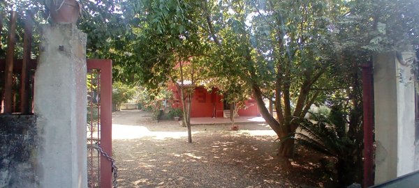 casa indipendente in vendita a Palmi in zona Scinà