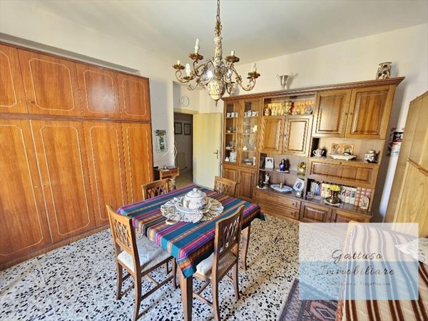 appartamento in vendita a Palmi