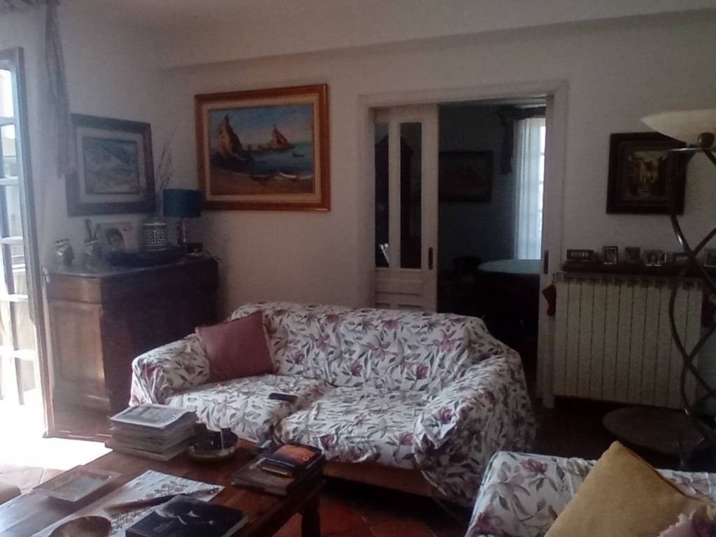 appartamento in vendita a Palmi