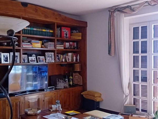 appartamento in vendita a Palmi