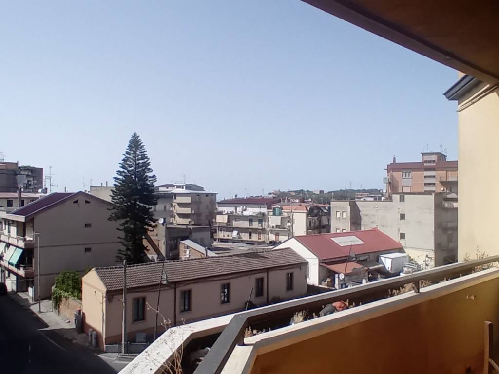 appartamento in vendita a Palmi