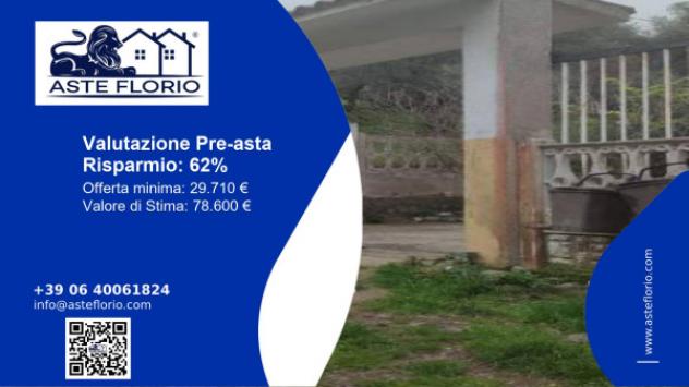 appartamento in vendita a Palmi