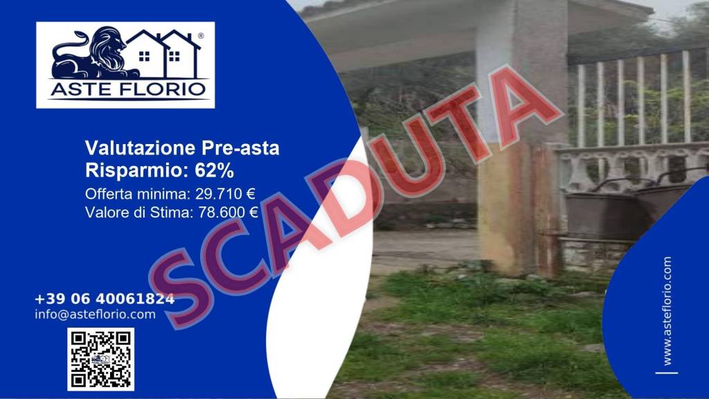 appartamento in vendita a Palmi