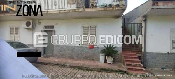 appartamento in vendita a Palmi