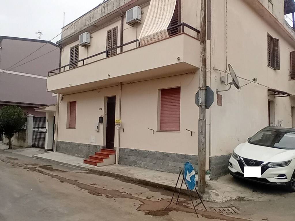 appartamento in vendita a Palmi