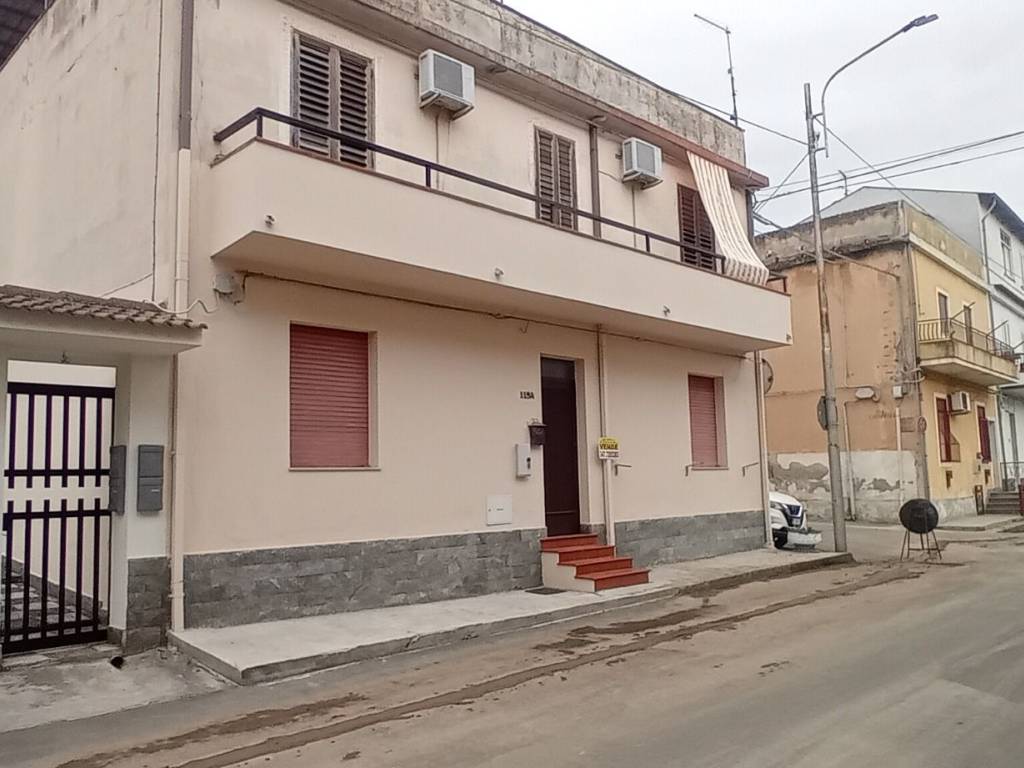 appartamento in vendita a Palmi