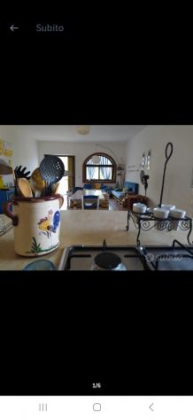 appartamento in vendita a Palmi in zona Tonnara