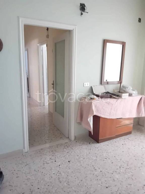 appartamento in vendita a Palmi