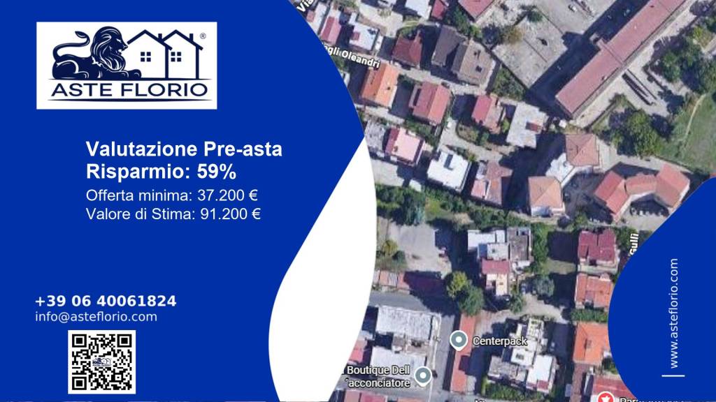 appartamento in vendita a Palmi