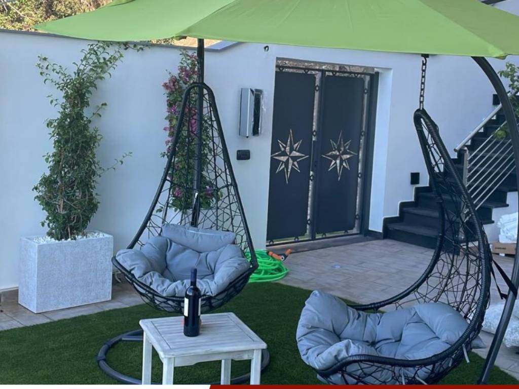 appartamento in vendita a Palmi in zona Tonnara