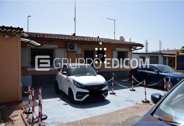 terreno agricolo in vendita a Palmi