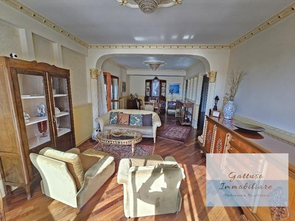 appartamento in vendita a Palmi