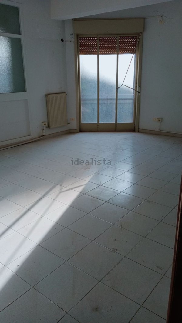 appartamento in vendita a Palmi