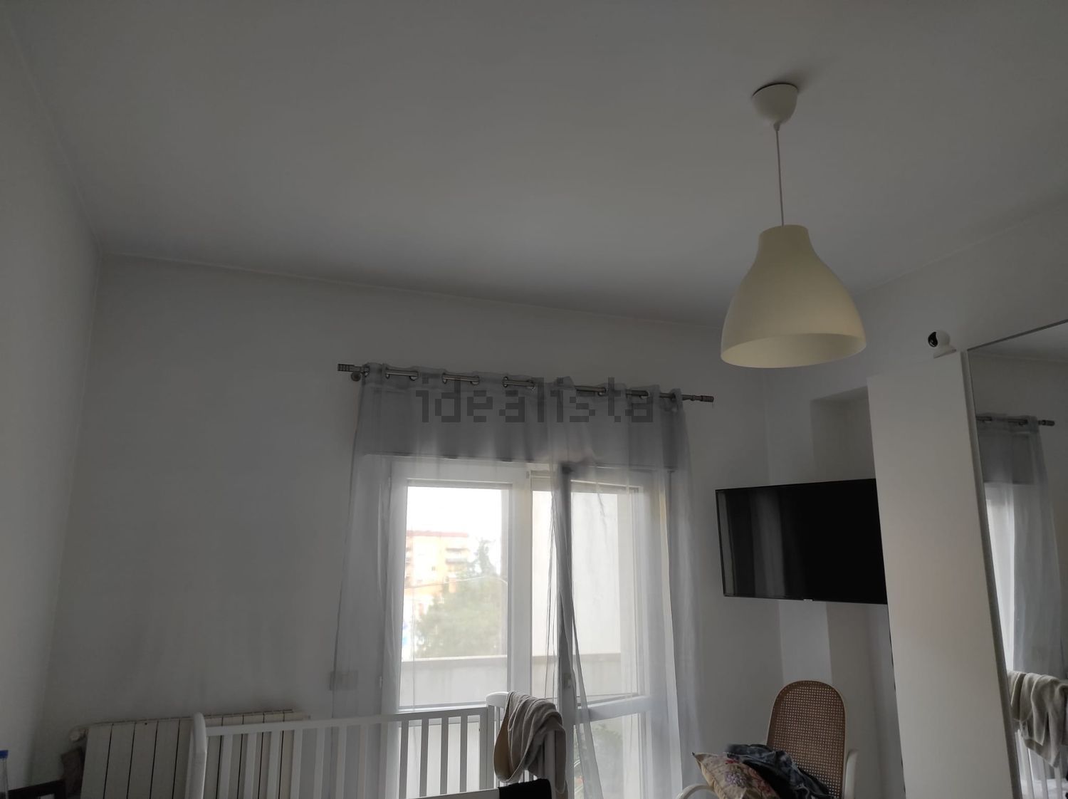 appartamento in vendita a Palmi